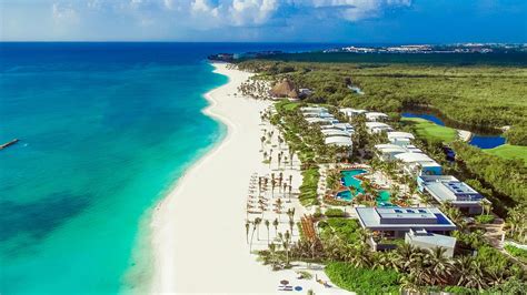 RIviera Maya Resorts | Andaz Mayakoba Resort