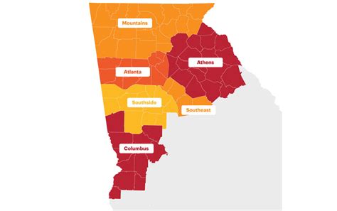 Piedmont Heart Cardiology Services In Georgia | Piedmont Healthcare