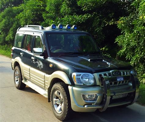 Mahindra Scorpio | Custom cars, Photo background images hd, Scorpio