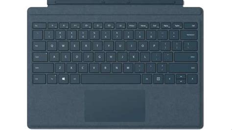 Surface signature keyboard - oseantique