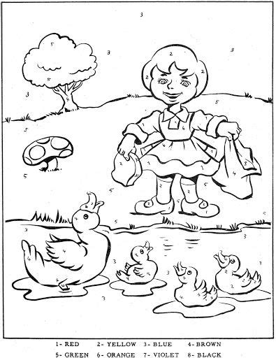 Old Macdonald Farm Coloring Pages Coloring Pages