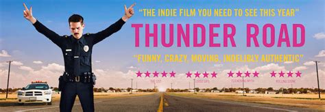 Review: Thunder Road – Theatre Press