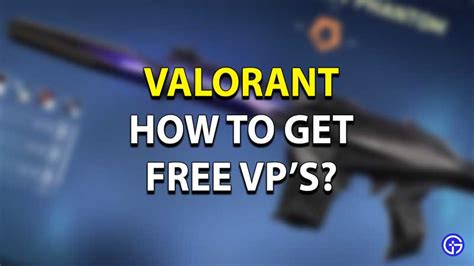 Free Valorant Points Guide - Submit Drawing Competiton