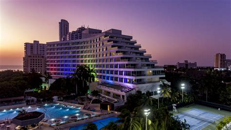 HOTEL HILTON CARTAGENA ELEGANCIA, CONFORT Y EXCLUSIVIDAD - Revista Momentos