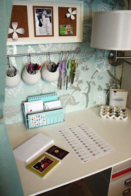 17 Best images about Cute organizing ideas on Pinterest | Office decor, Jewelry organization and ...