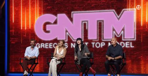 GNTM – Αυτή είναι η «καυτή» τριάδα που θα φτάσει στον τελικό | in.gr