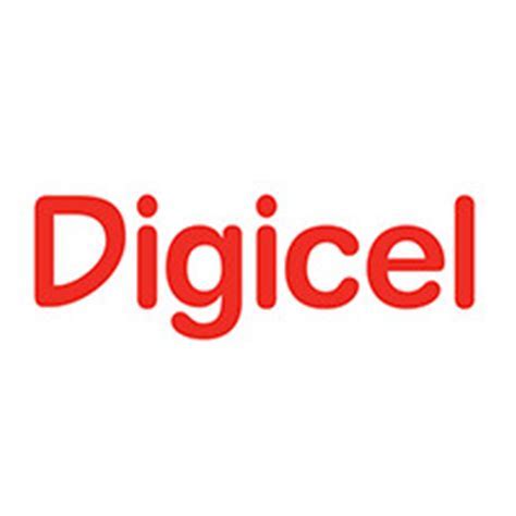 Digicel Logos