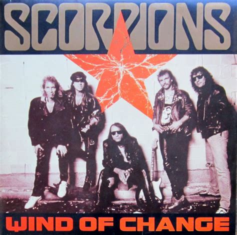 Wind of change [VINYL]: Amazon.co.uk: Music