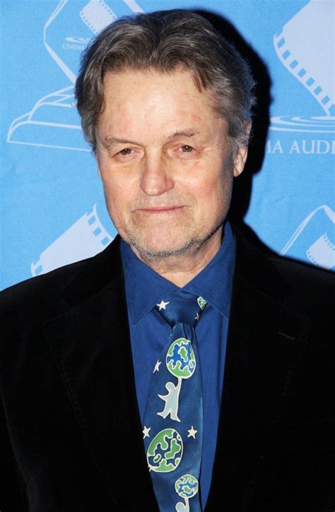 Jonathan Demme Picture 1 - 49th Annual CAS Awards - Arrivals