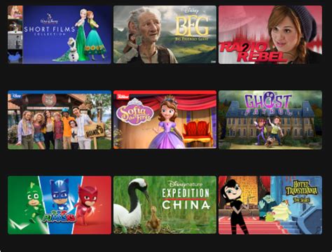 Disney Movies on Netflix - Best Movies Right Now