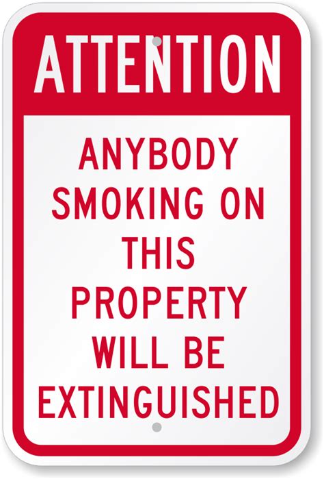 funny no smoking sign | Funny | Pinterest | Safety posters and Safety