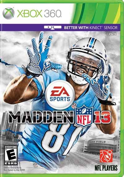 Madden NFL Covers Through the Years, Gallery, History, Buying Guide