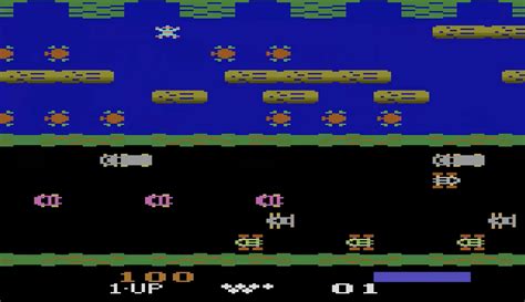 The 30 Best Atari 2600 Games, Ranked
