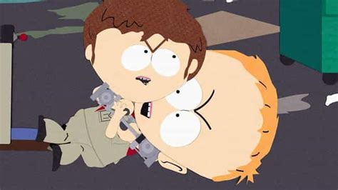 The 19 Best South Park Fights and Beatings of All Time