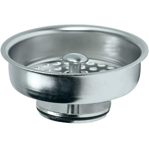 97353 Kitchen Sink Basket Strainer Replacement for Kohler Style Drains ...