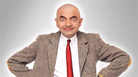 Bald Celebs Photoshop Contest (18505), Pictures Page 1 | Mr bean, Mr bean funny, Comedians