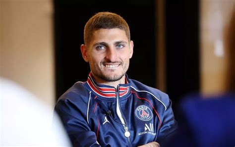 PSG demand between €70-€80m for Marco Verratti