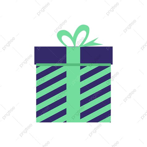 Christmas Box Clipart Vector, Christmas Box, Box, Gift, Christmas Clipart PNG Image For Free ...