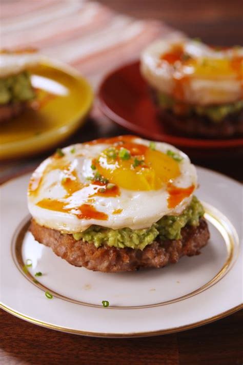 15+ Easy Paleo Breakfast Ideas - Best Recipes for Paleo Diet Breakfasts