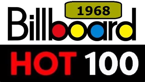 AL FIN MÚSICA !! : LOS N° 1 DEL BILLBOARD HOT 100: AÑO 1968