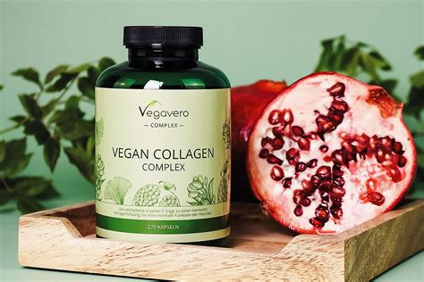 What Is Vegan Collagen? 5 Plant-Based Supplements to Try