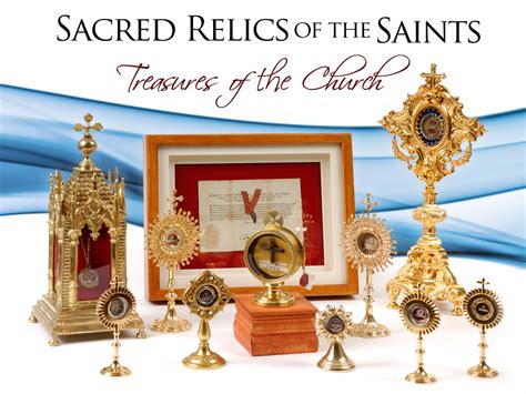 Exposition of Sacred Relics – St. Isidore Church