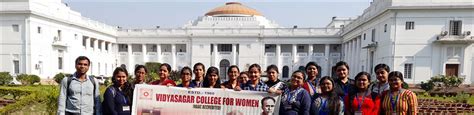 Vidyasagar College for Women