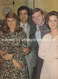 1976 Daytime TV Library Series AS THE WORLD TURNS | Soap Opera World