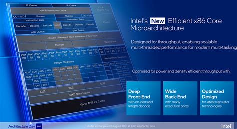 Intel N100 y N200: hasta 8 núcleos para la gama más básica de CPU