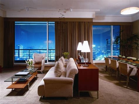 Luxury Hotel São Paulo | Grand Hyatt São Paulo Hotel