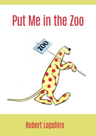 ‎Put Me in the Zoo on Apple Books