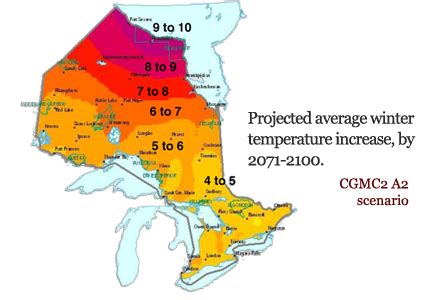 Climate Change - Conserving Genetic Diversity — Forest Gene Conservation Association