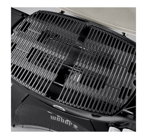 Cooking Grills | Care | Gas Barbecue Replacement Parts | Weber BBQ - AU