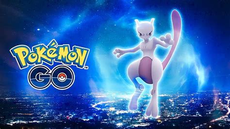 Shiny Mewtwo - How to find and catch Shiny Mewtwo in Pokemon Go