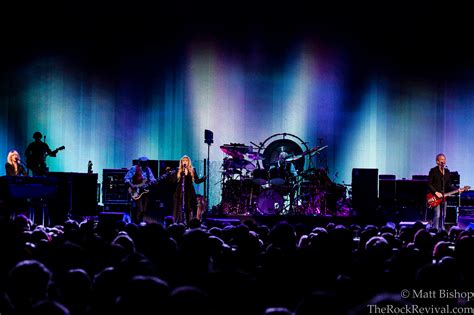 FLEETWOOD MAC – Live Photo Gallery - The Rock Revival