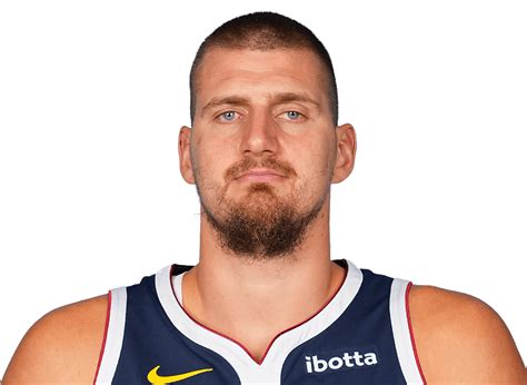 Nikola Jokić | Denver Nuggets | NBA.com