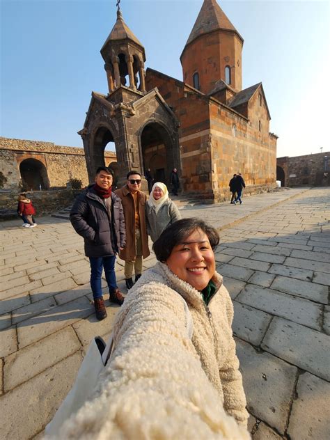 Tours in Armenia - Home