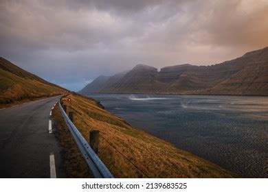 1,289 Kalsoy island Images, Stock Photos & Vectors | Shutterstock