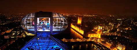 Free photo: London Eye Capsule - Clouds, London, Londoneye - Free ...