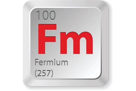 Facts About Fermium | Live Science