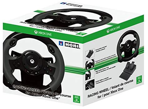 Racing Wheel for Xbox One - Buy Online in UAE. | by hori Products in the UAE - See Prices ...