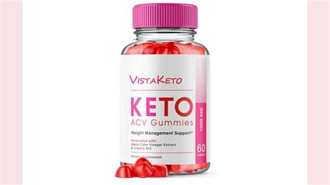 Vital Keto ACV Gummies Reviews – Negative Side Effects or Safe Diet ...