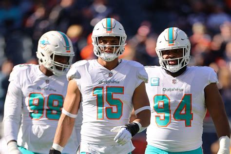 Miami Dolphins News 11/11/22: Can Dolphins defense turn it around? - The Phinsider