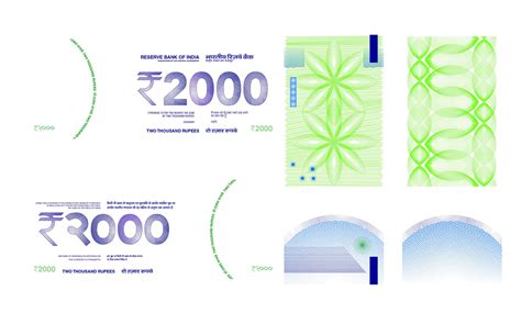 Design proposal for Indian currency on Behance