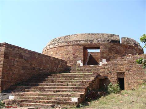 Badami Historical Background - Team-BHP