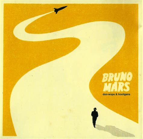 Bruno Mars - Doo-Wops & Hooligans: Tour Edition (2011, CD) | Discogs