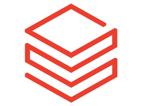 Databricks Logo [02] - PNG Logo Vector Brand Downloads (SVG, EPS)