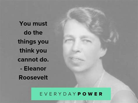 25 Eleanor Roosevelt Quotes About Life, Human Rights & Friendship