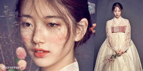 Bae Suzy to Promote the Beauty of Hanbok in Exciting HANBOK WAVE Project 2023 - KPOPPOST