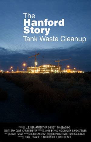 The Hanford Story - Hanford Site